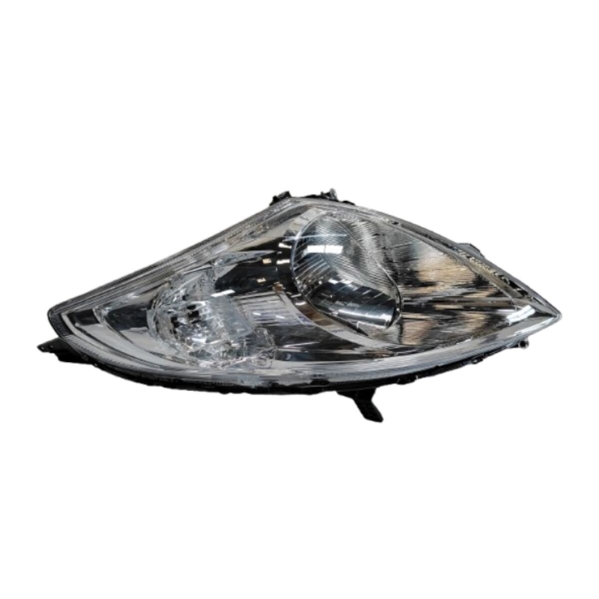 SEMIOPTICA IZQUIERDA (H4) 