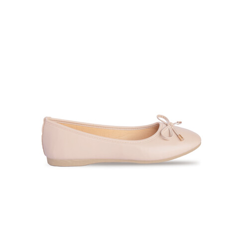 Zapato Dama Mikaela BEIGE