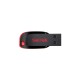 Pendrive SanDisk Cruzer Blade 128GB CZ50 USB 2.0 Pendrive SanDisk Cruzer Blade 128GB CZ50 USB 2.0