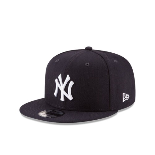 Gorro NY New Era Marino