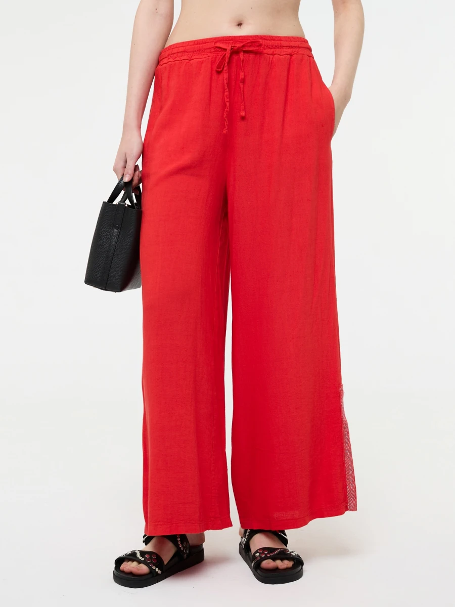 PANTALÓN AMPLIO 