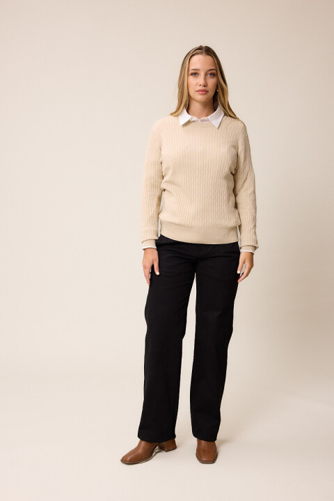 SWEATER DUNAI POLANCO Nude