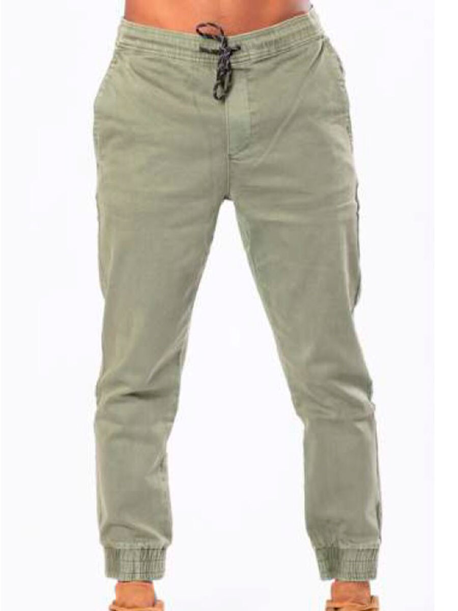 PANTALON ITALIAN E23 RUSTY - Militar 