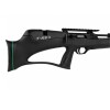 Rifle PCP T-rex Bullpup 6.35 mm + Mira + Inflador Rifle PCP T-rex Bullpup 6.35 mm + Mira + Inflador