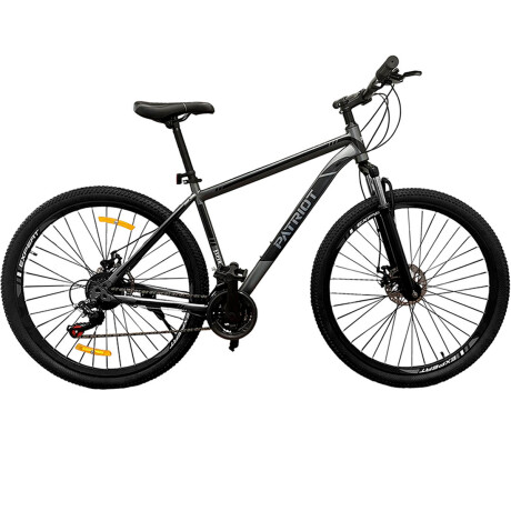 Bicicleta Montaña Expert Patriot Rodado 29 Shimano con Frenos de Disco y 21 Cambios Bic007002-ng-az