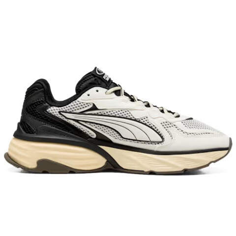 Zapatillas Fade Nitro LS Unisex Silver/White/For All Time Red