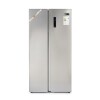Heladera Dark Inox - Modelo RJ 45M SBSI - James Heladera Dark Inox - Modelo RJ 45M SBSI - James
