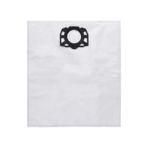 Bolsa Aspiradora Karcher Wd4 Wd5 Pack 5 Unidades Compatible Bolsa Aspiradora Karcher Wd4 Wd5 Pack 5 Unidades Compatible