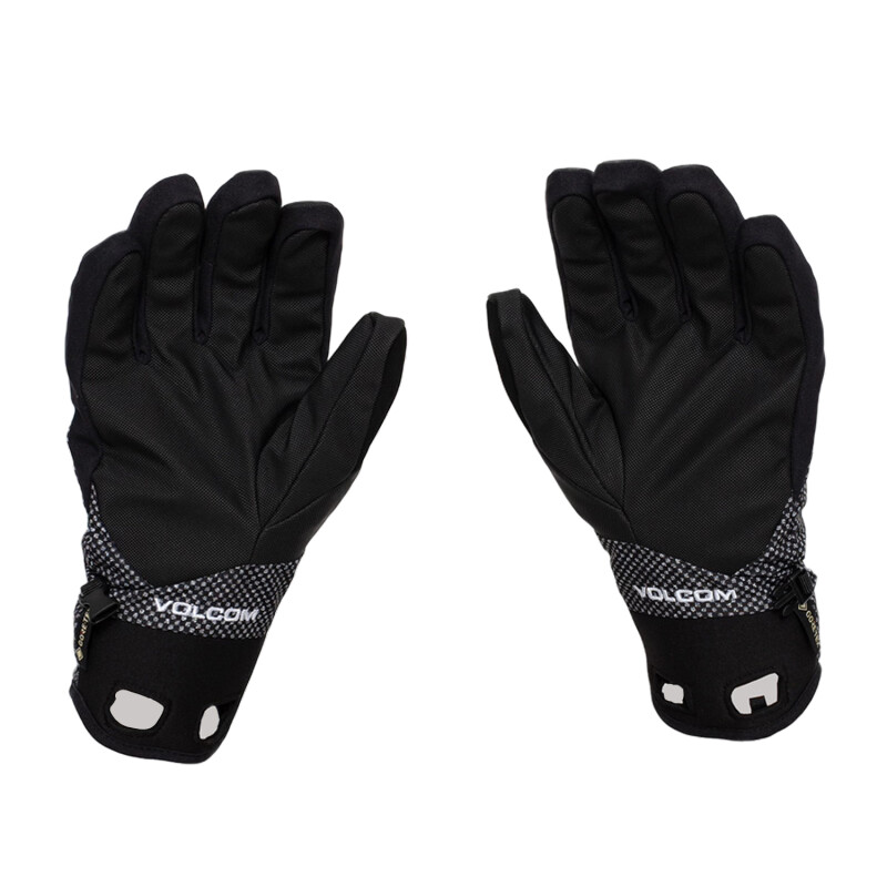 Guantes Volcom ABG CP2 GORE-TEX - Gris Guantes Volcom ABG CP2 GORE-TEX - Gris
