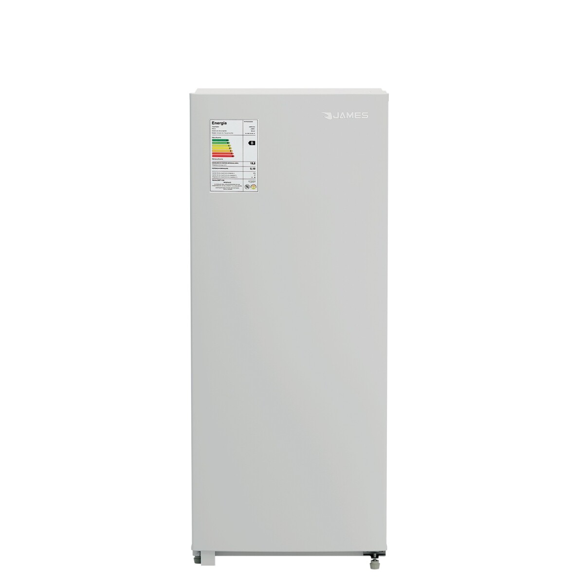Refrigerador James RJ-23 MB 1P 