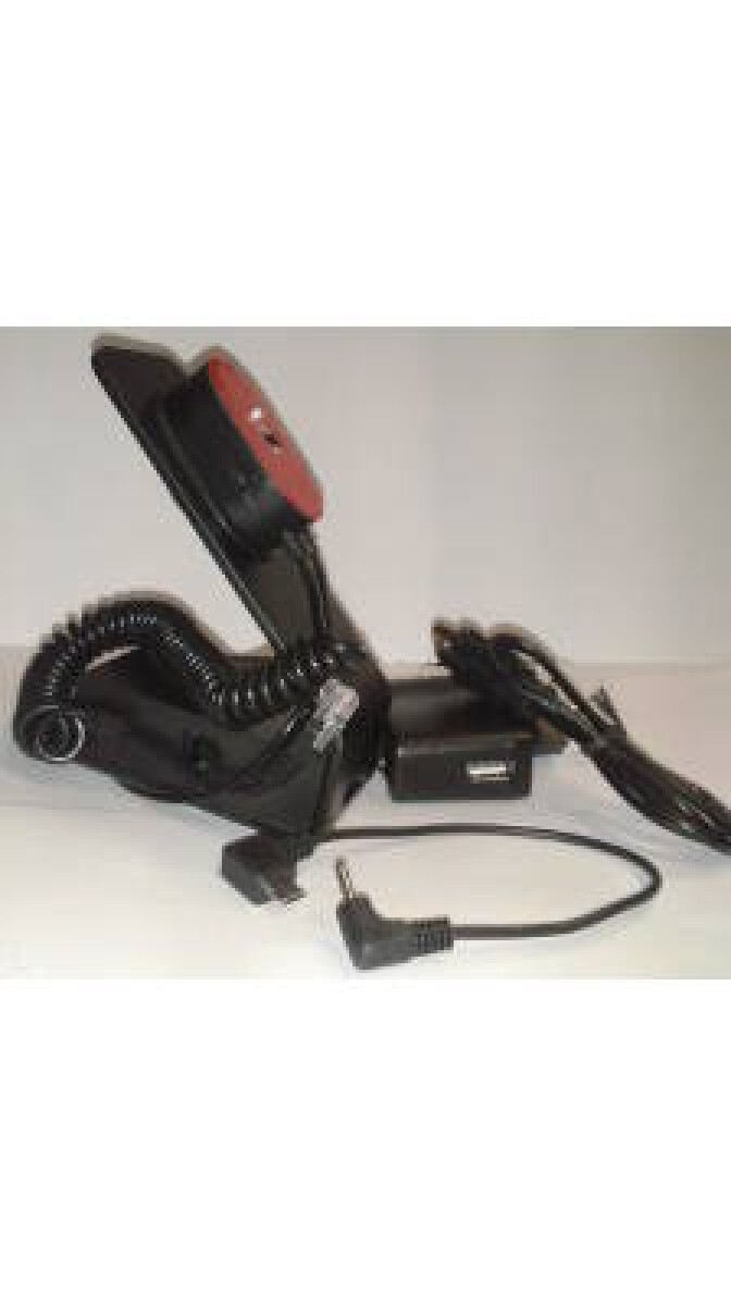 Soporte Exhibidor para Celular con Alarma IRSJ002B 