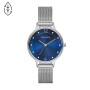 Reloj SKAGEN MOXI Acero Plateado Esfera 30mm 0