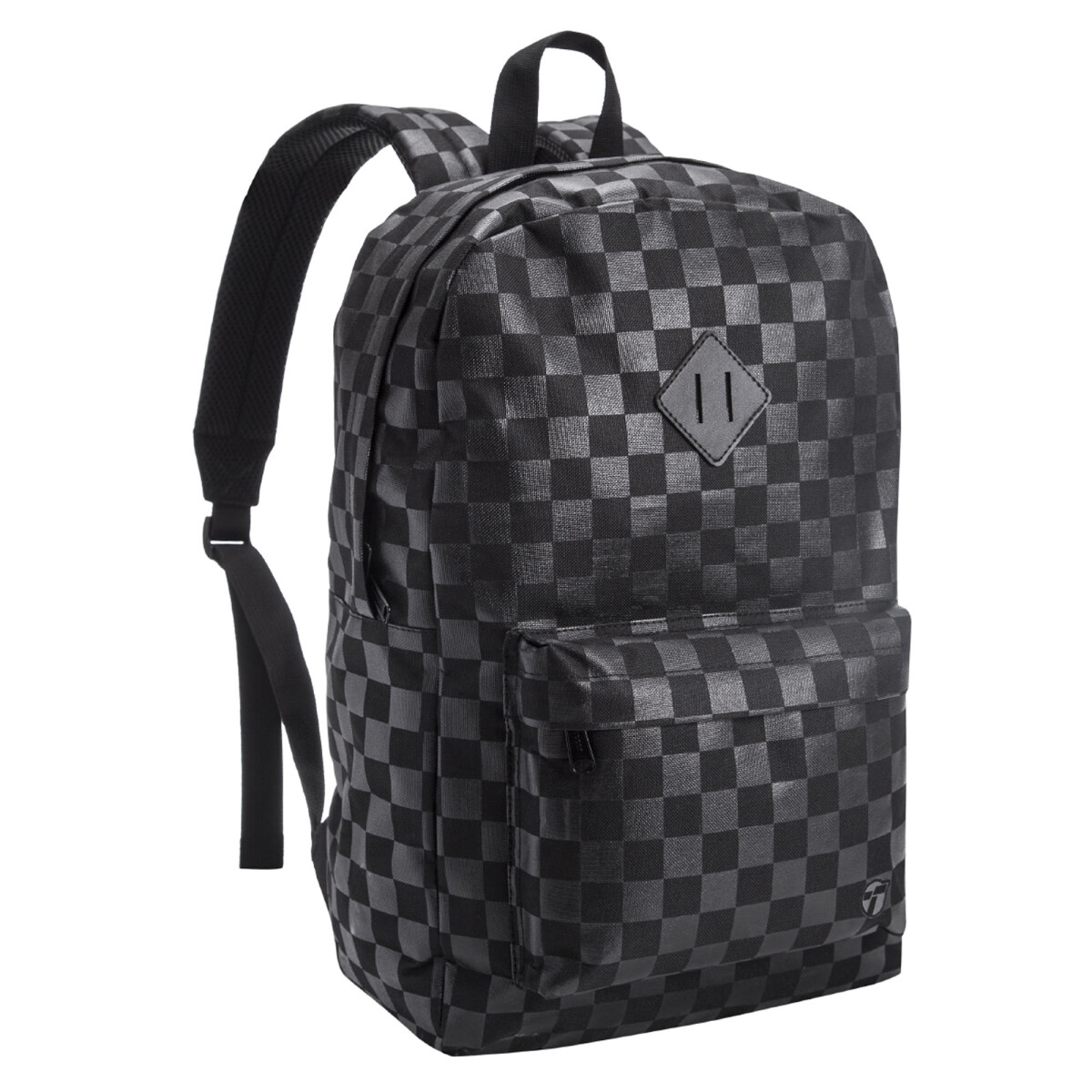 Mochila Topper Casual - Negro 