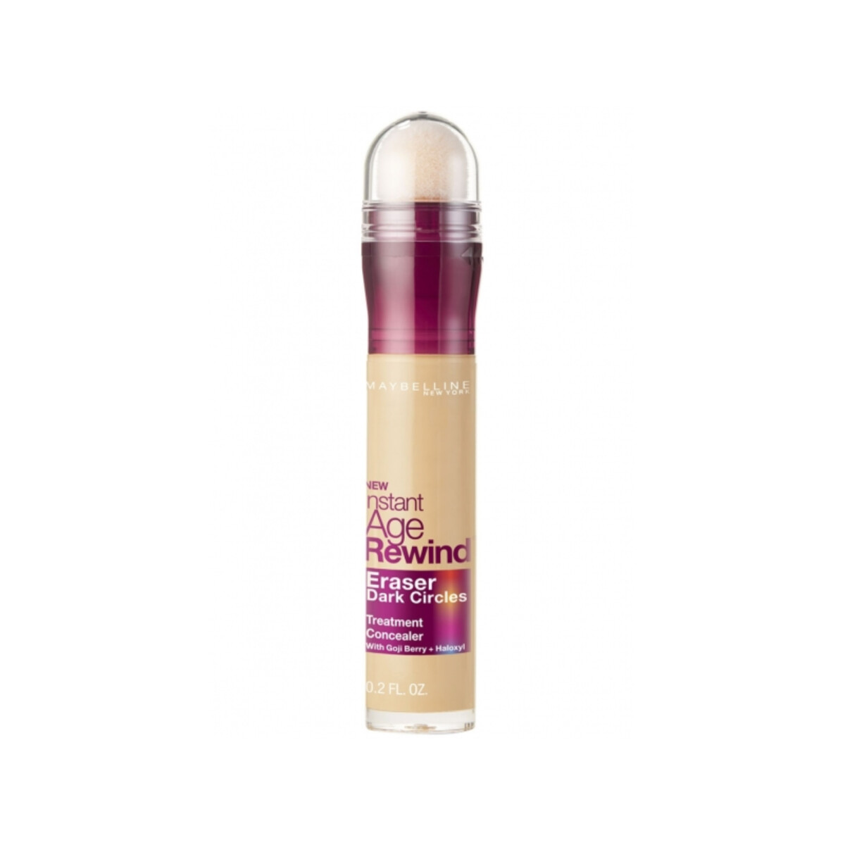 Corrector Maybelline Instant Age Rewind Dark Circle Maybelline - Light 