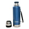 Termo National Geographic 1.2 L Acero Inoxidable AZUL