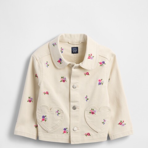 SEPT BARN JKT CHINO