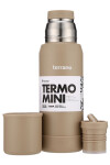 TERRANO TERMO MINI PREMIUM 500ML Arena