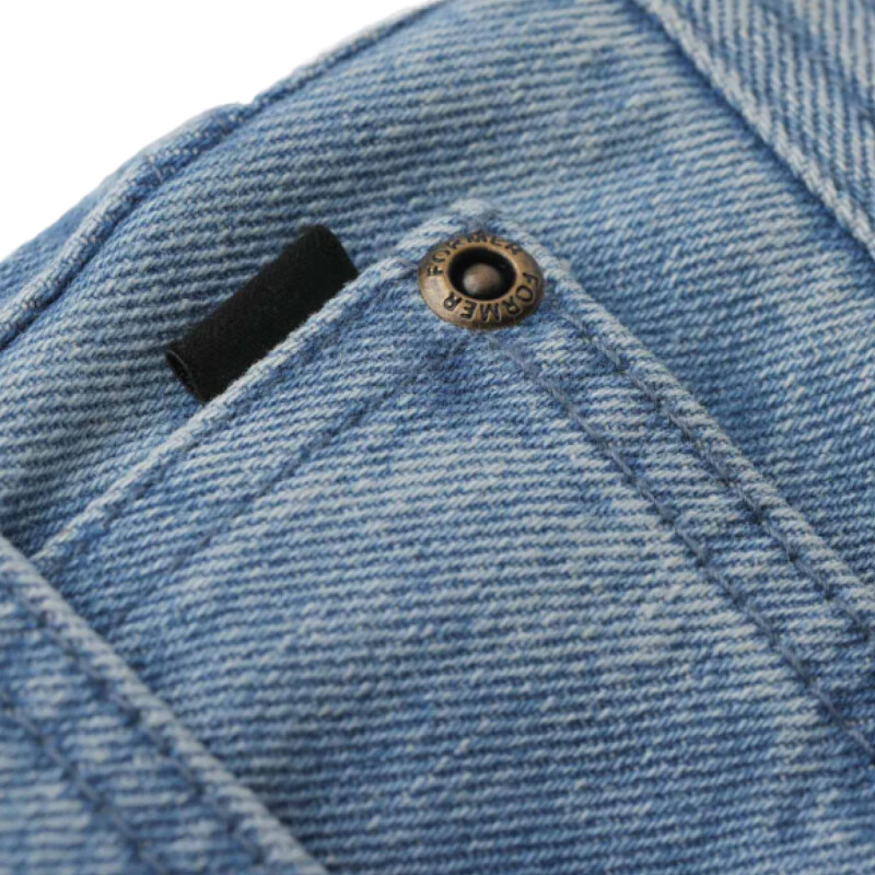 Pantalon Former Crux Denim Pantalon Former Crux Denim