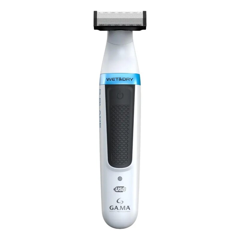 Set GAMA Trimmer GBlade + Cliper GC567 Sport 220V Set GAMA Trimmer GBlade + Cliper GC567 Sport 220V