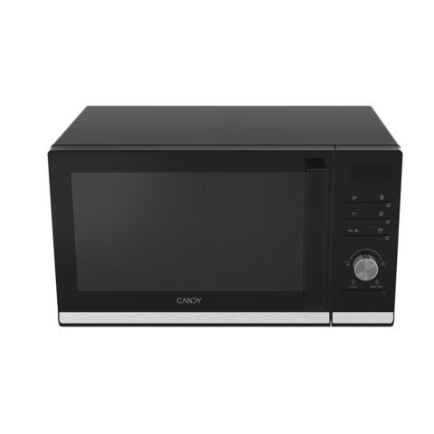 Microondas Candy Grill 25l Digital Cmga25tndb MICROONDAS CANDY 25L CMGA25TNDB