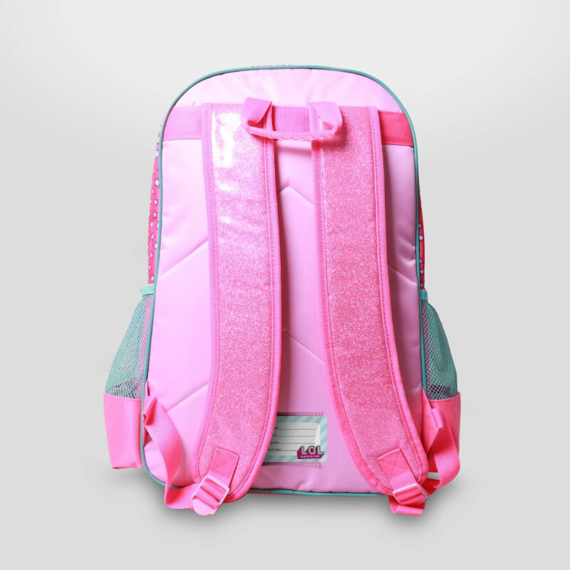 Mochila LOL Surprise! mediana 16″ con estrellas lunares Mochila LOL Surprise! mediana 16″ con estrellas lunares