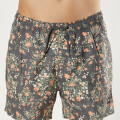 SHORT ALBUS S23 RUSTY Naranja