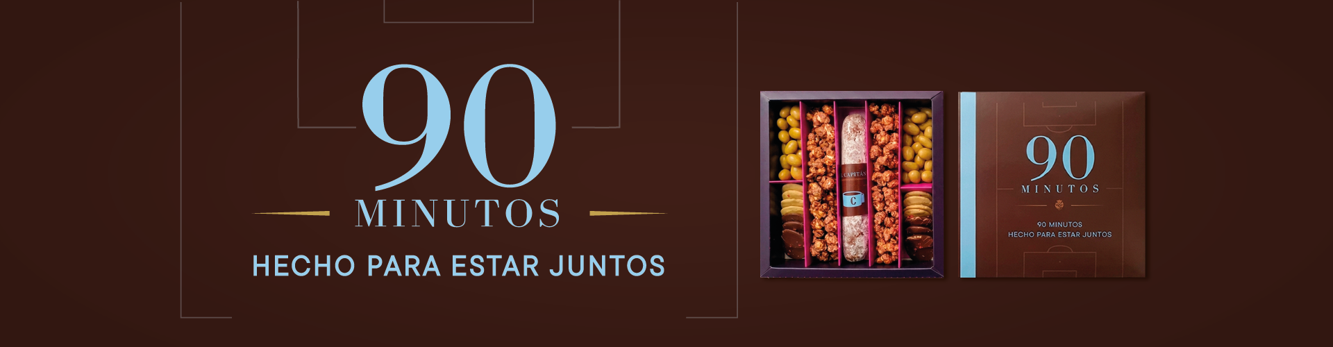 90 minutos