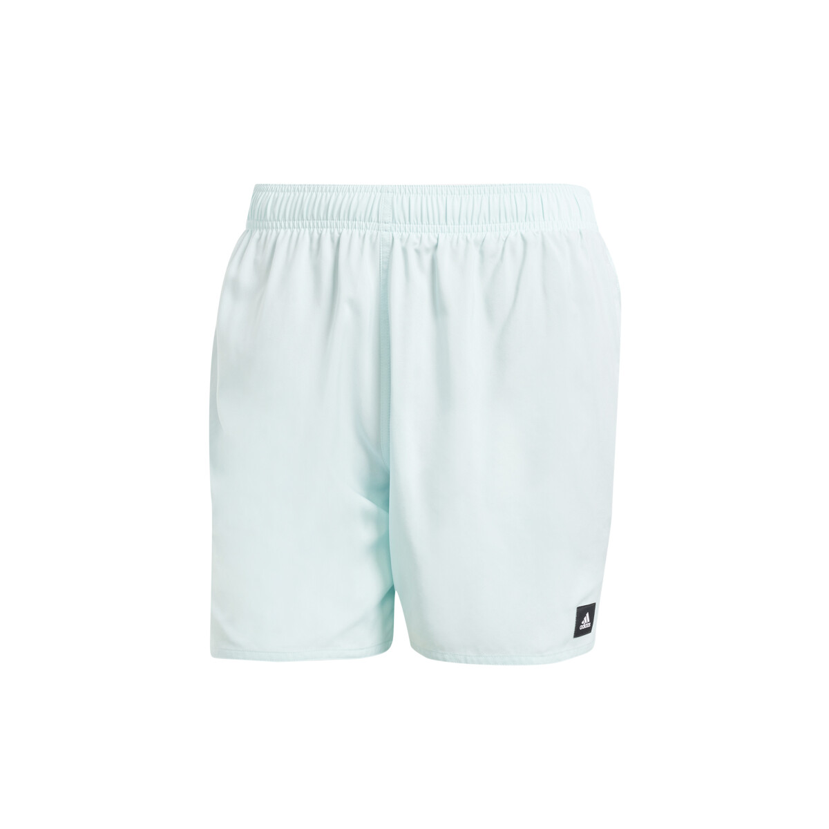 Short adidas Solid CLX - Halo Mint - Halo Mint 