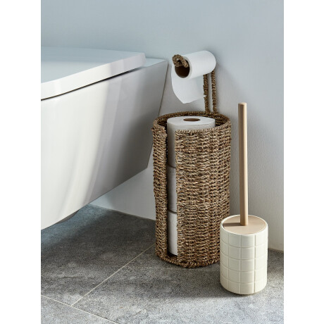 Escobilla De Baño Steninge Beige
