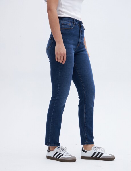 Jean New Perla Blue 26