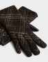Guantes Varios Guantes Largos Escocés - Estampado Escoces