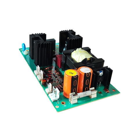 Tarjeta fuente ventilador CFV1D.400V/48V WE9743