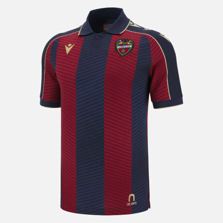 Camiseta Levante 2025/2026 Home Camiseta Levante 2025/2026 Home