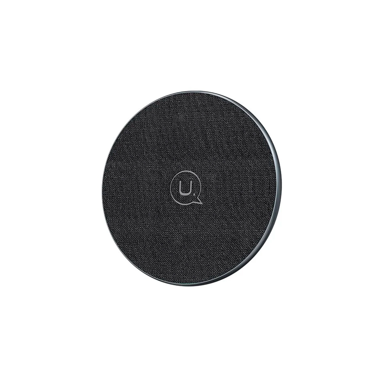 Base de carga inalámbrica Usams 15W ultradelgado 