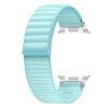 Malla Galaxy Watch 8 Hybrid Fabric Band Mint (SVL32SME) Malla Galaxy Watch 8 Hybrid Fabric Band Mint (SVL32SME)