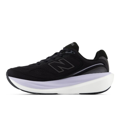 Championes Nes Balance de Dama - 1080 V15 - W10804NB BLACK