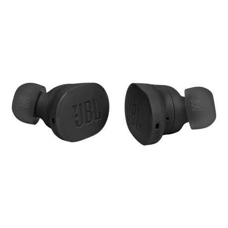 Jbl - Auriculares Inalámbricos Tune Buds - IP54. Bluetooth. True Wireless. 10MM. Negro. 001