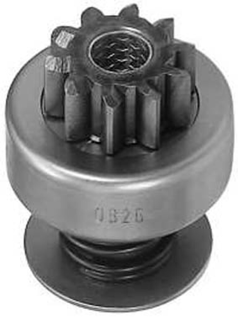BENDIX ARRANQUE - PEUG.504D LUCAS INDIEL 3E 10D ZEN