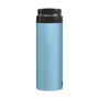 Taza de viaje Camelbak Forge Vaso Camelbak Flow de 16 oz, de acero inoxidable con aislamiento 0
