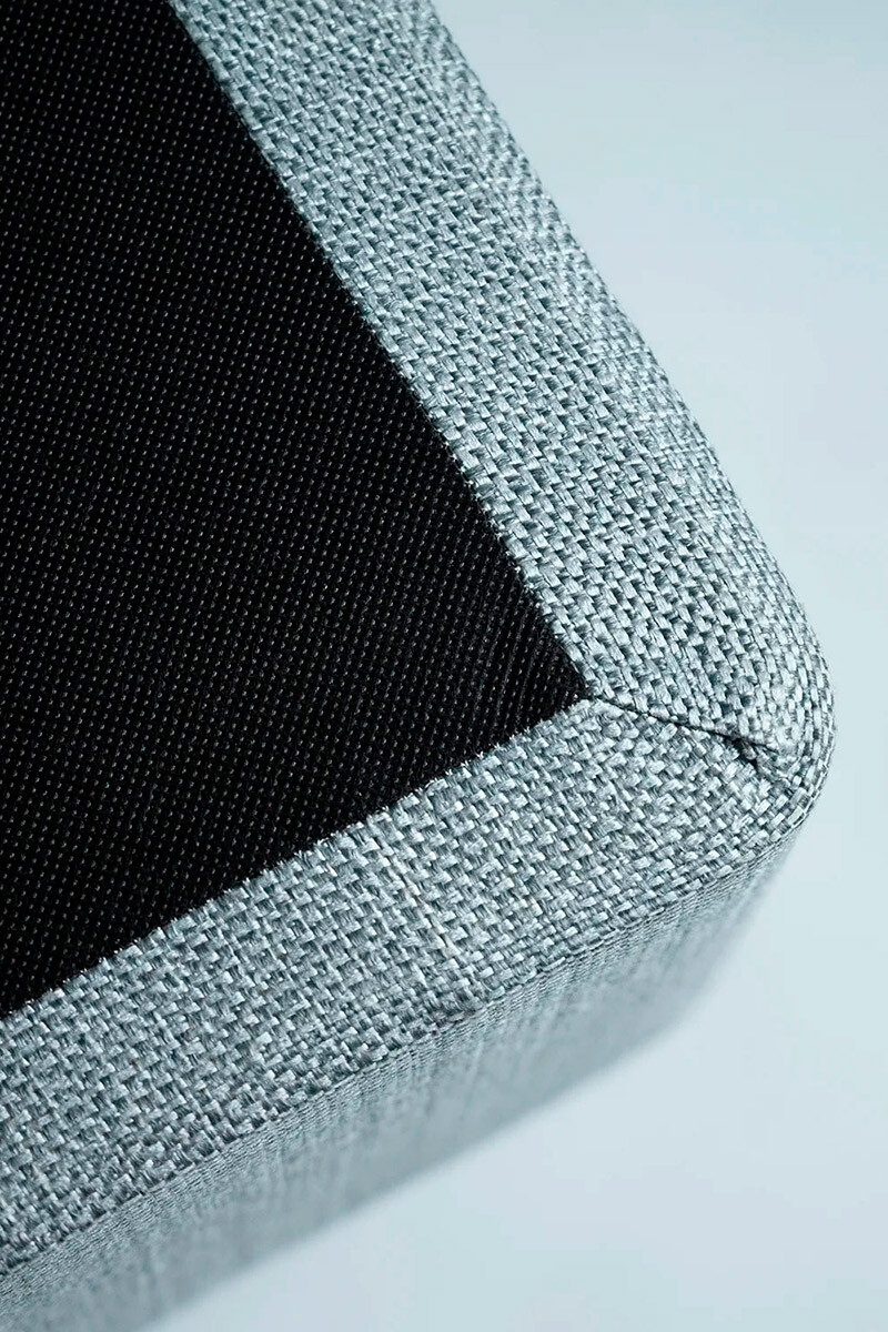 Box New Grey BOX NEW GREY LORENZO/GERONIMO/LUCAS 089X198X25CM