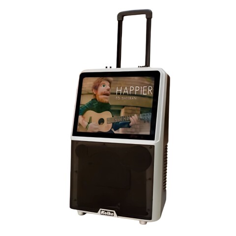 Parlante Kolke Pro 3 KPB-298 15" Karaoke Parlante Kolke Pro 3 KPB-298 15" Karaoke