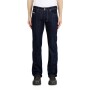 Jean Para Hombre 1985 Larkee Azul oscuro