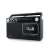 Radio Grabador Portátil M 152rc Am Fm Cassette Pilas RADIO GRABADOR MUSE M 152RC