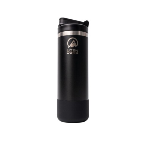 Termo Utendors 600ml Negro