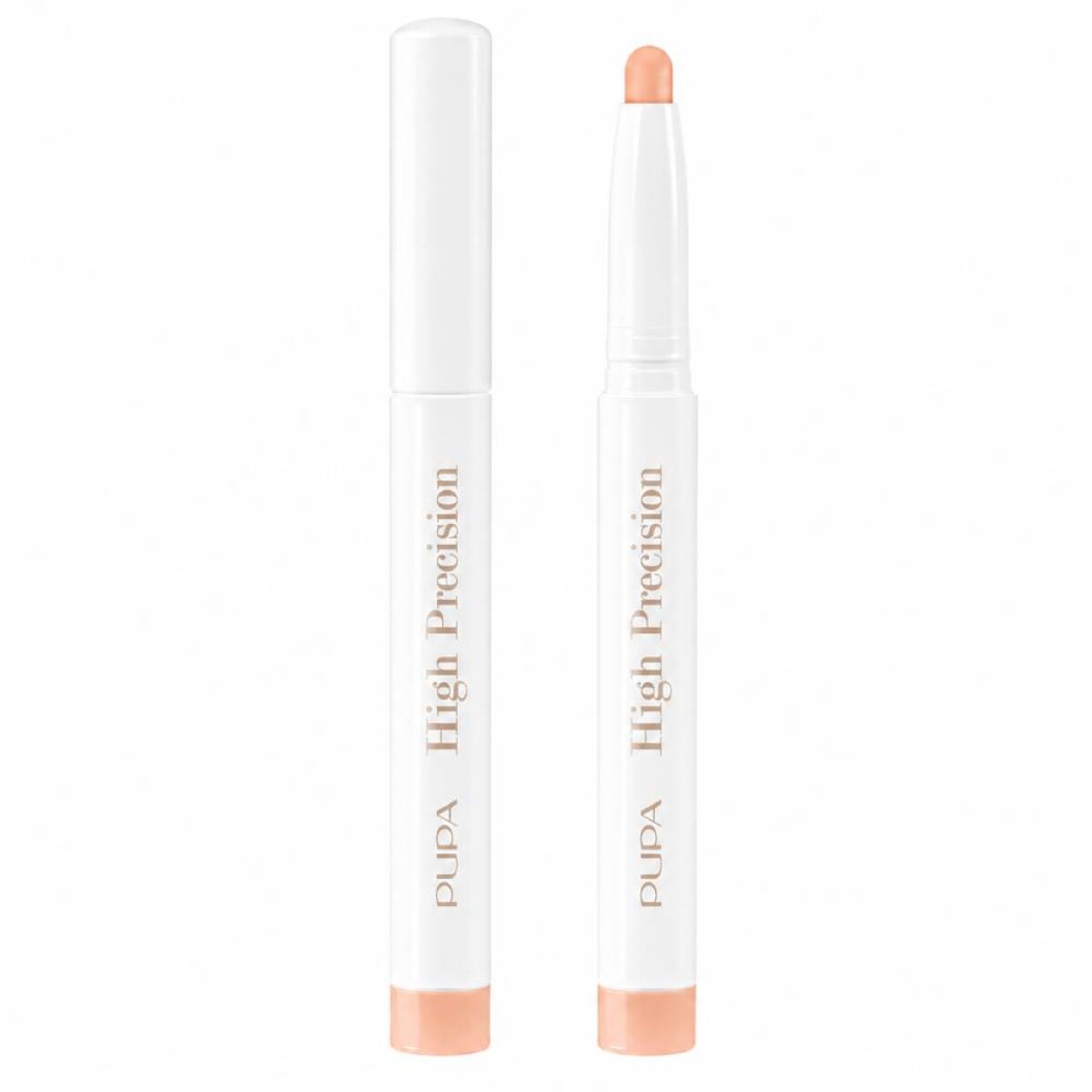Corrector Pupa High Precision Peach 