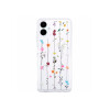 Protector para Samsung Galaxy A06 diseño floral Protector Para Samsung Galaxy A06 Diseño Floral