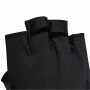 Training Glove W - Mujer Black