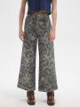 Pantalon Alonna Estampado 1