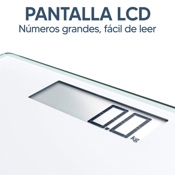 Balanza De Baño Diital, Allied Al-bs27 Hasta 150 Kg BALANZA DE BA? O ALLIED AL-BS27