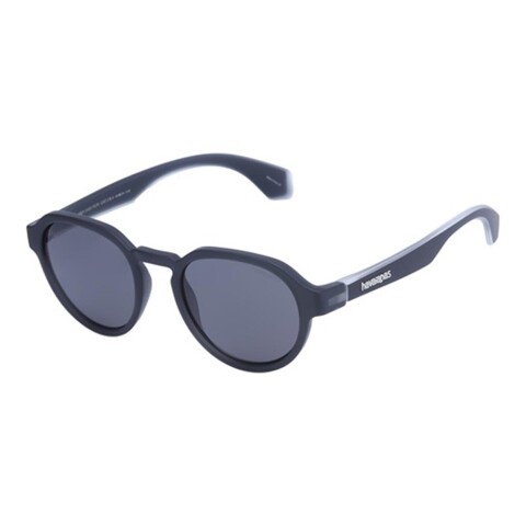 Lentes De Sol Chilli Beans Havaianas Verao Negro/Negro